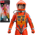 Space Odyssey-Dr.Dave Bowman
