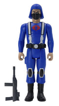 Reaction G.I.Joe Cobra V3