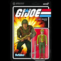 Reaction G.I.Joe Trooper V2