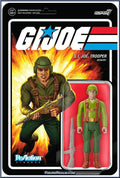 Reaction G.I.Joe Trooper