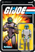 Reaction G.I.Joe Shocktrooper