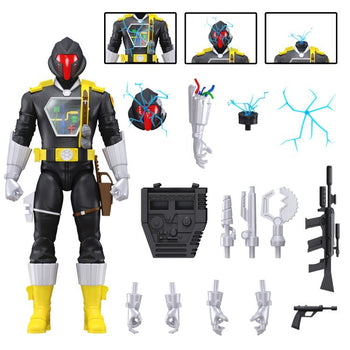 G.I.Joe Ult. Cobra B.A.T.