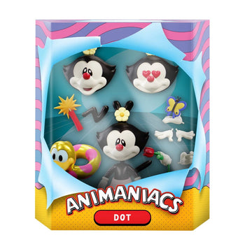 Super7 Animaniacs - Dot