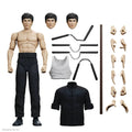 Ultimate Bruce Lee The Warrior 