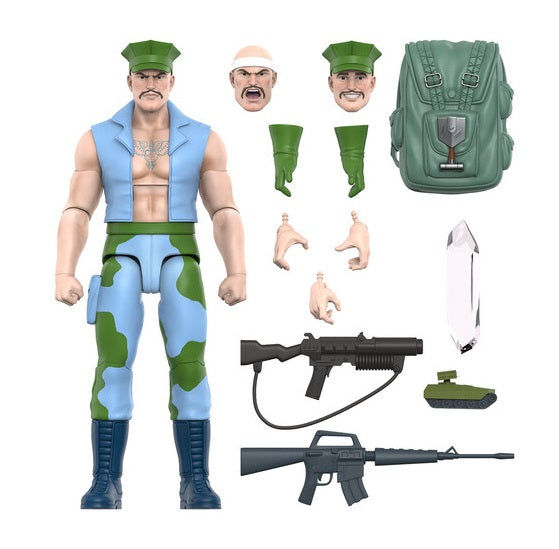 S7 GIJoe - Gung-Ho