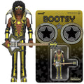 Reaction - Bootsy