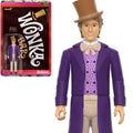 Willy Wonka Reaction