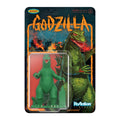 Reaction - Godzilla Modèle Kit