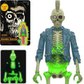 Reaction - Zombie Suicide Glows In The Dark