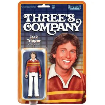 Three's Company - Jack Tripper
