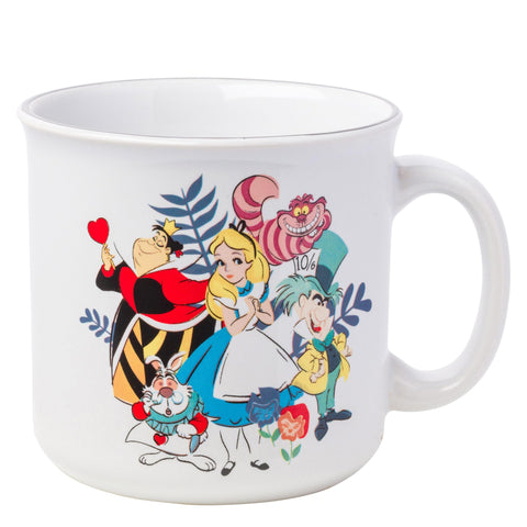 Tasse 20 Oz Alice Au Pays Des Merveilles