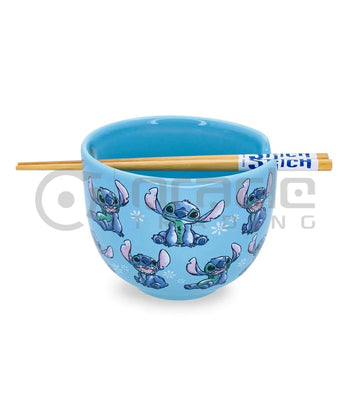 Bol A Ramen Stitch