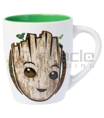 Tasse 25 Oz Groot