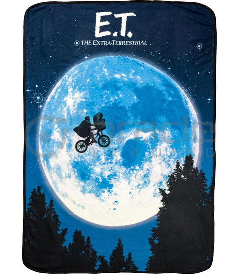 Couverture E.T. 45" x60"