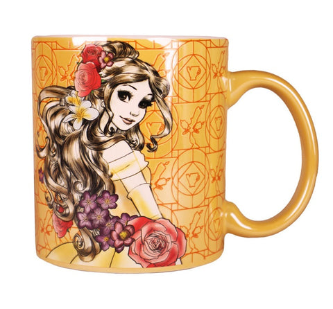 Tasse 20 Oz Belle