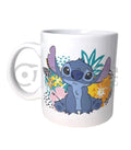 Tasse 20 Oz Blanche Stitch