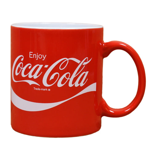 Tasse 20 Oz Coca-Cola