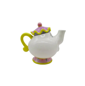 Tasse 3D La Belle Et La Bête Mrs.Potts