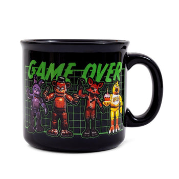 Tasse 20 Oz Five Night At Freddy