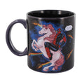 Tasse 20 Oz Deadpool Sur Licorne