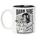 Tasse 20 Oz Star Wars Dark Side Security