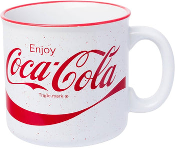 Tasse 20 Oz Enjoy Coca-Cola