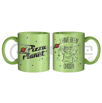 Tasse 20 Oz Pizza Planet