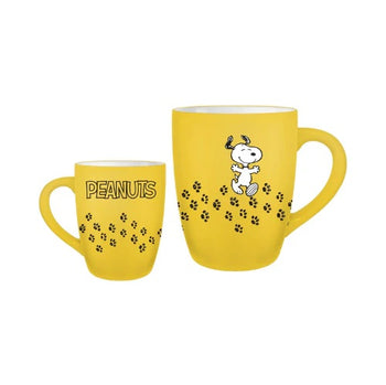 Tasse 25 Oz Peanuts Snoopy