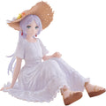 Frieren Cute Desktop Summer Dress Ver.