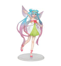 Hatsune Miku Figure 3rd Season Spring
