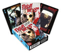 Cartes A Jouer - Jason