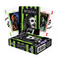 Cartes À Jouer - Beetlejuice