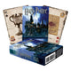 Playing Cards - Harry Potter Hogwarts