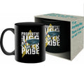 Tasse 11 Oz - Property Of The USS Enterprise
