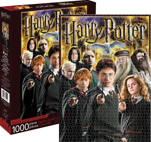 PZ1000 Harry Potter