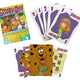 Cartes A Jouer - Scooby-Doo