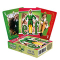 Cartes A Jouer - Elf