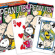 Cartes A Jouer - Peanuts