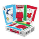 Cartes A Jouer - Peanuts Snoopy