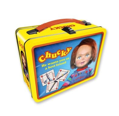 Boite A Lunch - Chucky