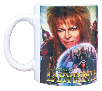 Tasse 11 Oz - Labyrinth Jareth