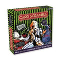 Beetlejuice Card Scramble