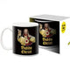 Buddy Christ Mug