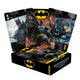 Cartes A Jouer - Batman