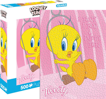 PZ500 Looney Tunes Tweety