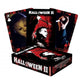 Cartes À Jouer - Halloween II