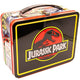 Boite A Lunch - Jurassic Park