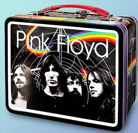 Lunch Box - Pink Floyd