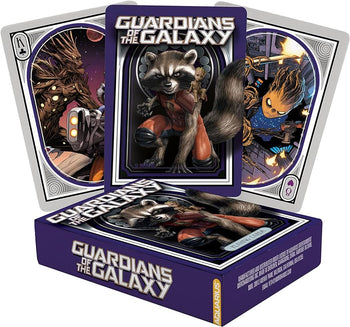 Cartes A Jouer - Rocket