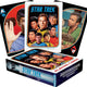 Cartes A Jouer - Star Trek